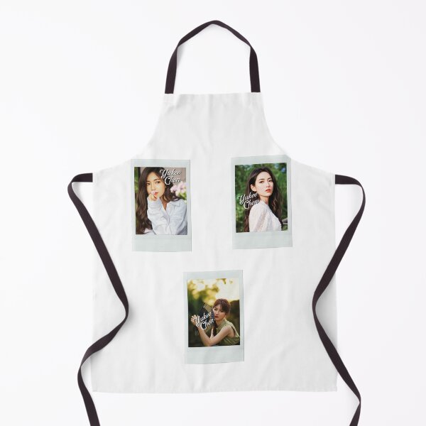 Item preview, Yukee Chen Painted Art Sticker Set / T Shirt designed and sold by DiverseDazzle.