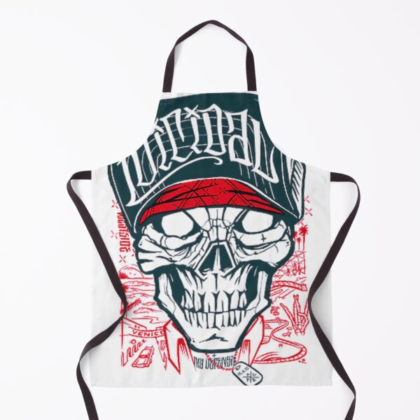 Item preview, Suicidal Tendencies Band Metal Baru 6 designed and sold by furglow.
