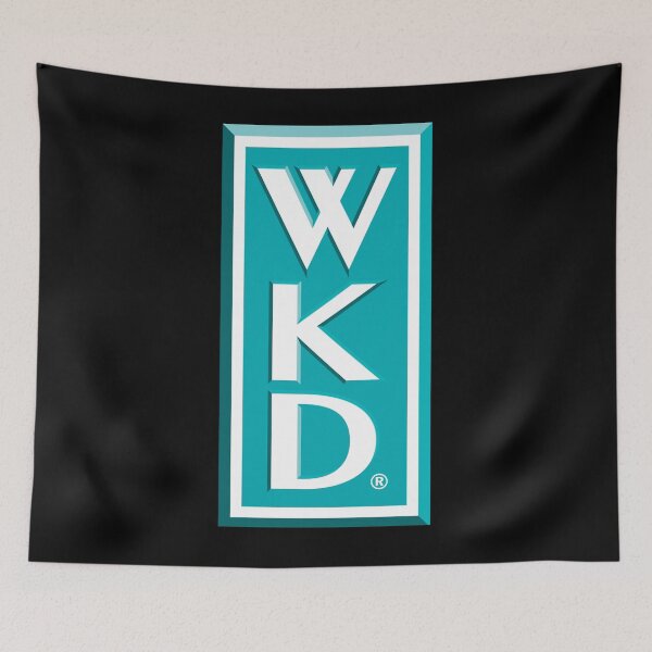 Item preview, Wkd  designed and sold by Generalphi.