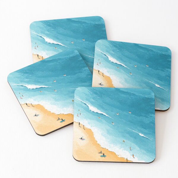 Item preview, Summer Coast designed and sold by Funderland~.