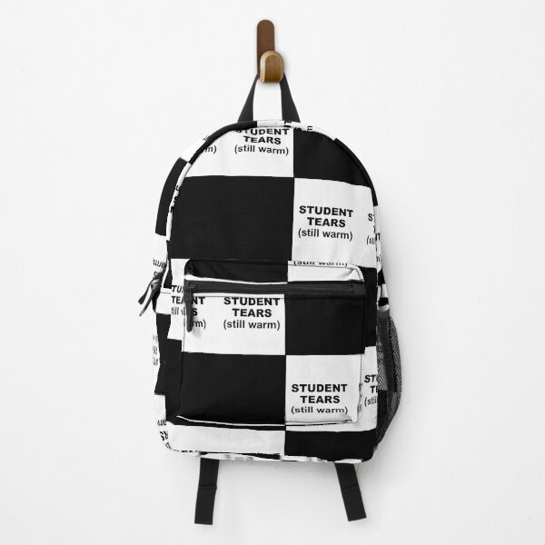 Item preview, Student Tears Still Warm designed and sold by flzxaibkc8.