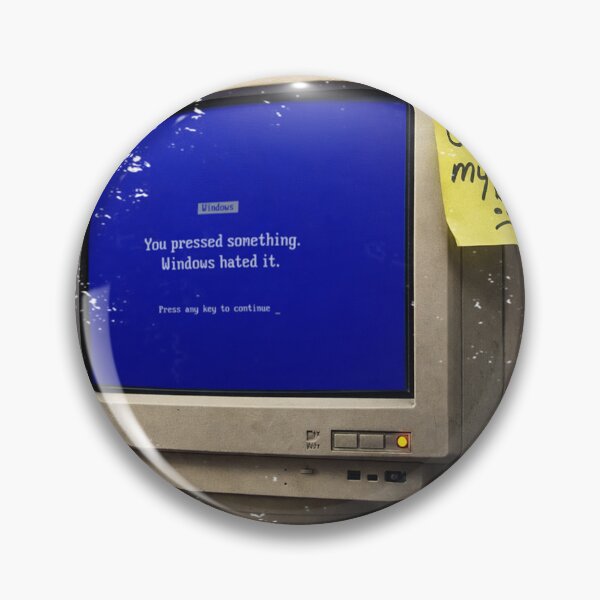 Artikelvorschau, Retro-CRT-Monitor entworfen und verkauft von ILivedThe.