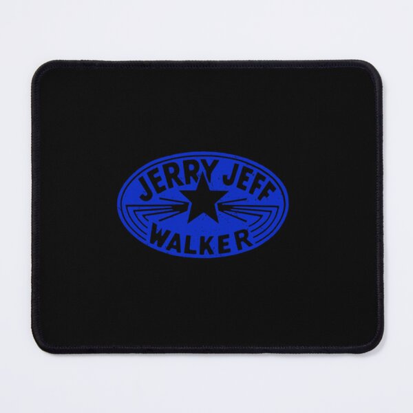 Item preview, Jerry Jeff Walker  designed and sold by Generalphi.