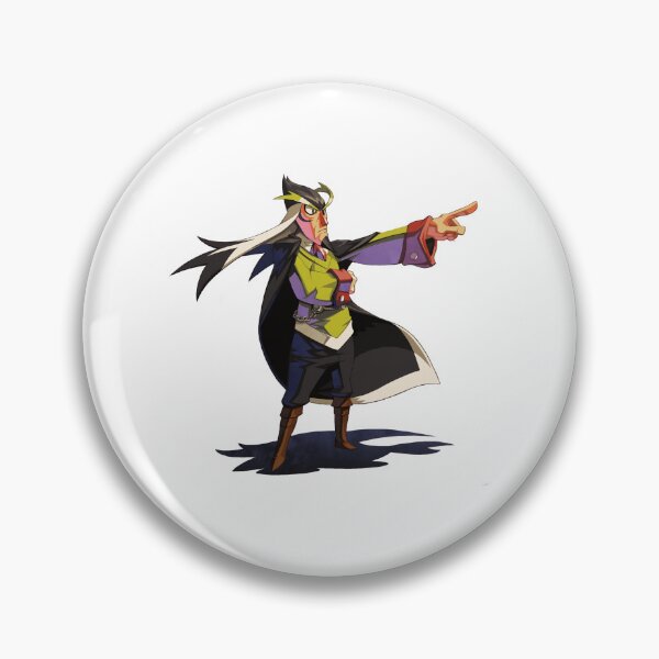 Item preview, Owlboy Asio Stylized Character designed and sold by evilspecialist.