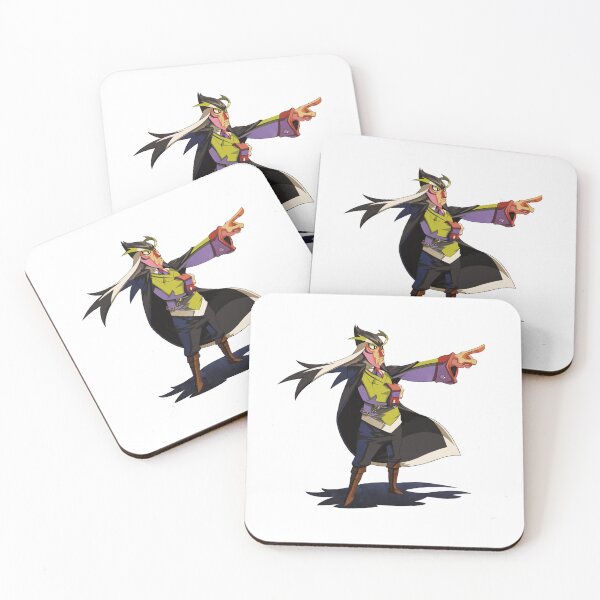 Item preview, Owlboy Asio Stylized Character designed and sold by evilspecialist.