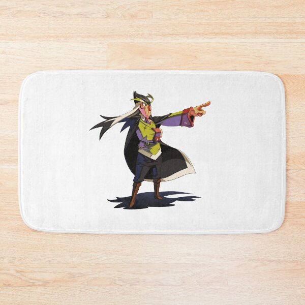 Item preview, Owlboy Asio Stylized Character designed and sold by evilspecialist.