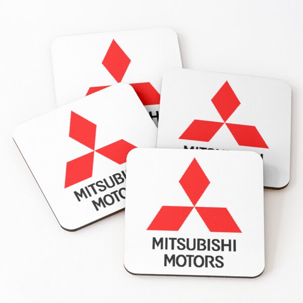 Item preview, Mitsubishi Motors designed and sold by Generalphi.