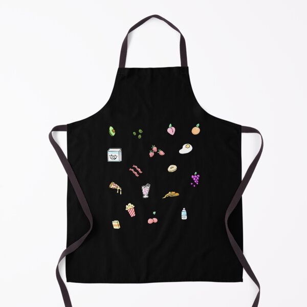 Artikelvorschau, Foodie-Sticker-Pack entworfen und verkauft von flzxaibkc8.
