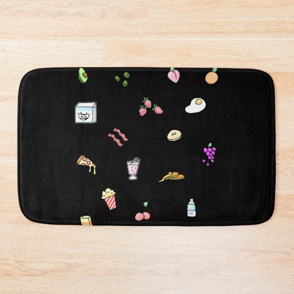 Artikelvorschau, Foodie-Sticker-Pack entworfen und verkauft von flzxaibkc8.