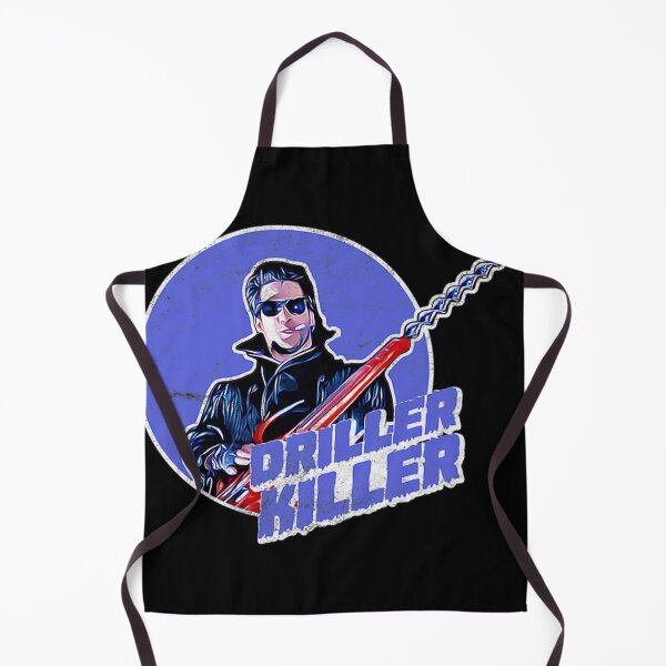 Item preview, Driller Killer designed and sold by Yusuf0.
