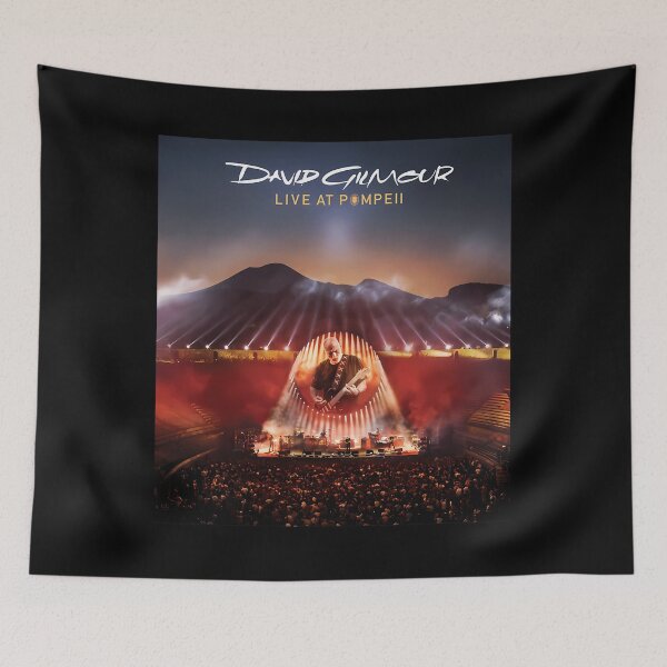 Item preview, David Pompei Concert 2026 Tour designed and sold by niladri2020.