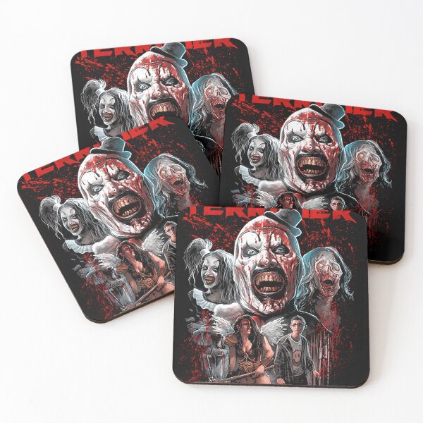 Item preview, Halloween Terrifier designed and sold by Yusuf0.
