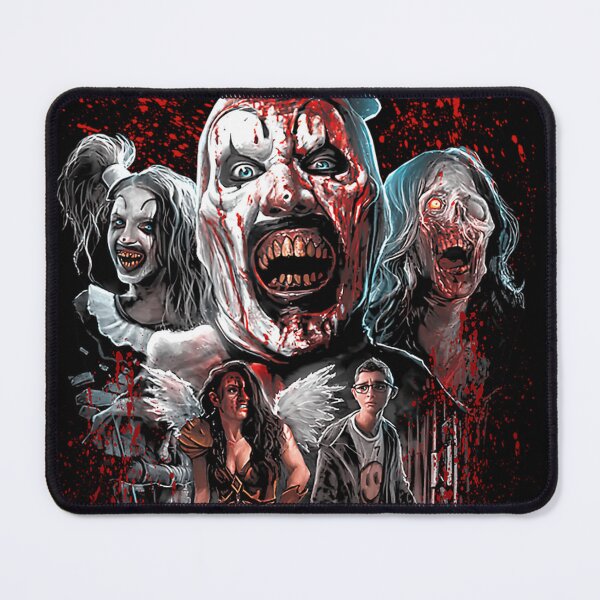 Item preview, Halloween Terrifier designed and sold by Yusuf0.