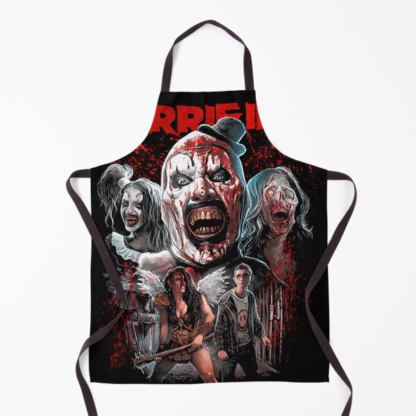 Item preview, Halloween Terrifier designed and sold by Yusuf0.