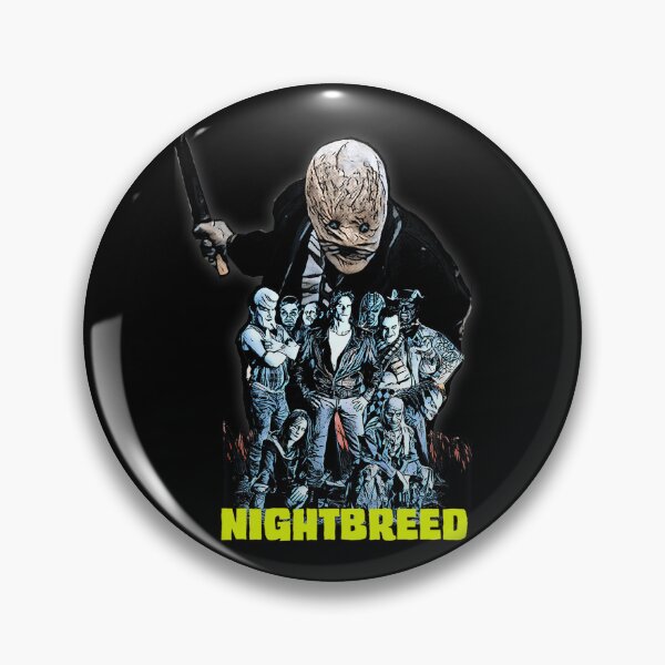 Item preview,  Nightbreed designed and sold by Yusuf0.
