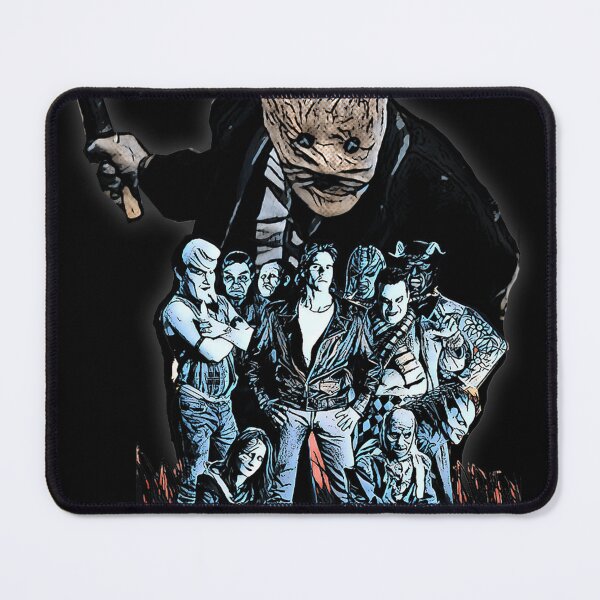 Item preview, Nightbreed designed and sold by Yusuf0.