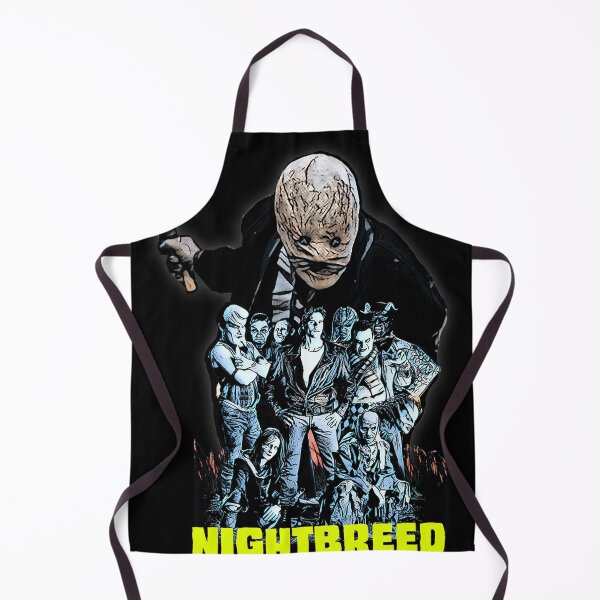 Item preview, Nightbreed designed and sold by Yusuf0.