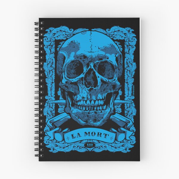Item preview, Death designed and sold by alonsolete.