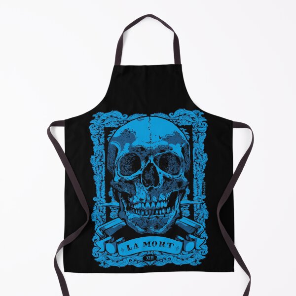 Item preview, Death designed and sold by alonsolete.