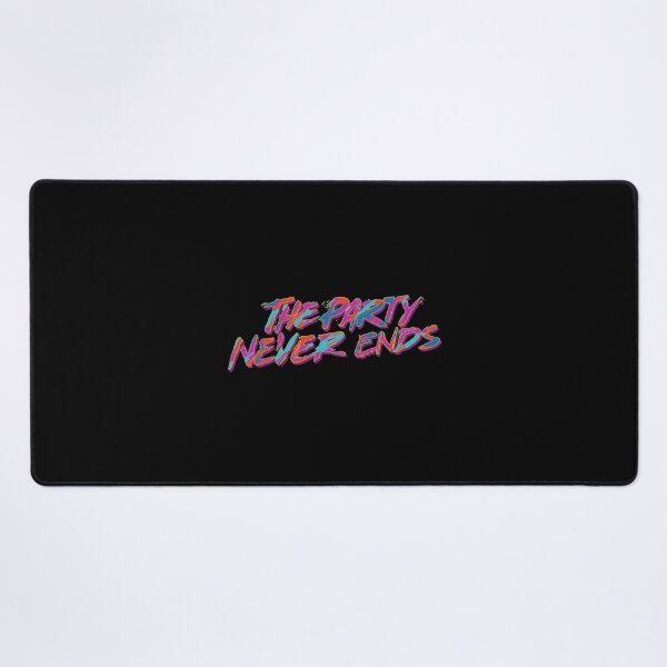 Item preview, The Party Never Ends Juice Wrld Album designed and sold by packagebulgaria.