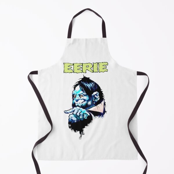 Item preview, Eerie Cousin Tshirt designed and sold by Didis-Warehouse.