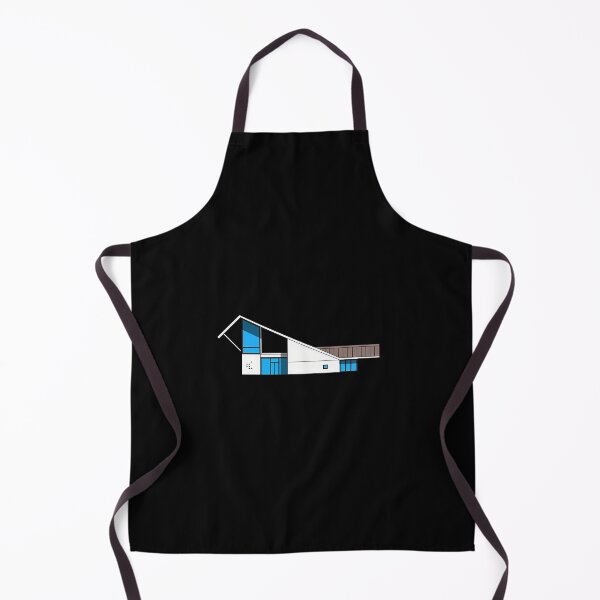 Item preview, Minimal House Illustration designed and sold by flzxaibkc8.