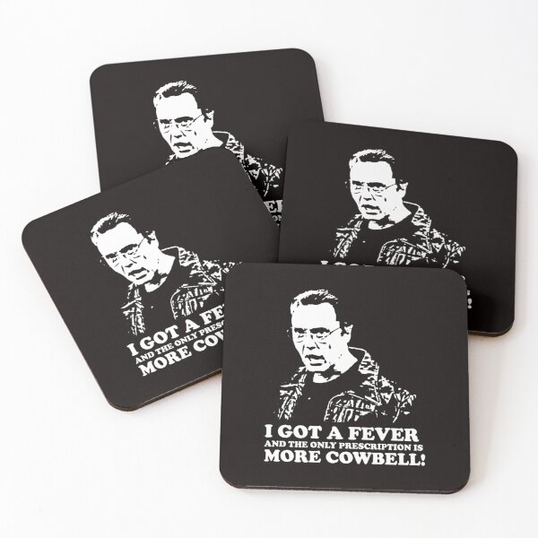 Item preview, More Cowbell  designed and sold by Martin067.