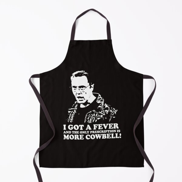 Item preview, More Cowbell designed and sold by Martin067.