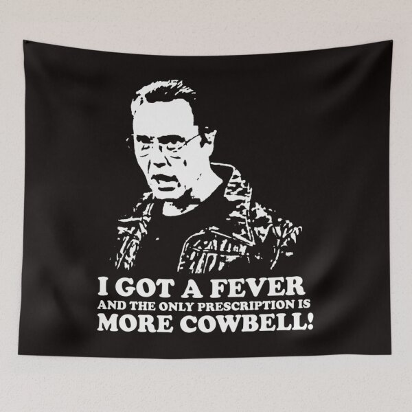 Item preview, More Cowbell  designed and sold by Martin067.