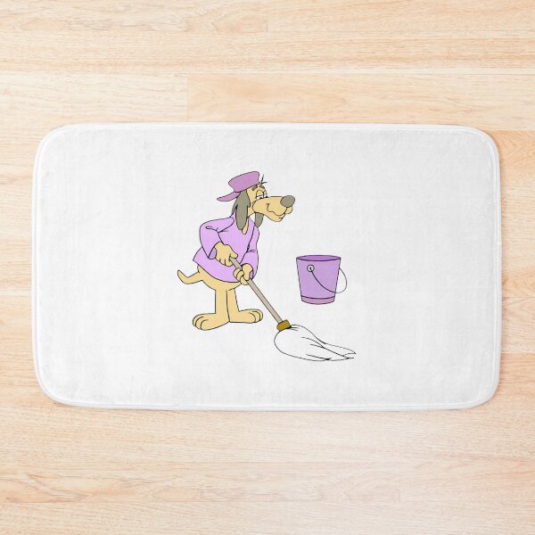 Item preview, Penrod Pooch Mop & Bucket Fun designed and sold by Didis-Warehouse.
