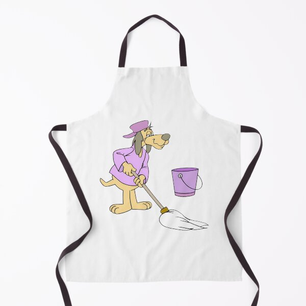Item preview, Penrod Pooch Mop & Bucket Fun designed and sold by Didis-Warehouse.