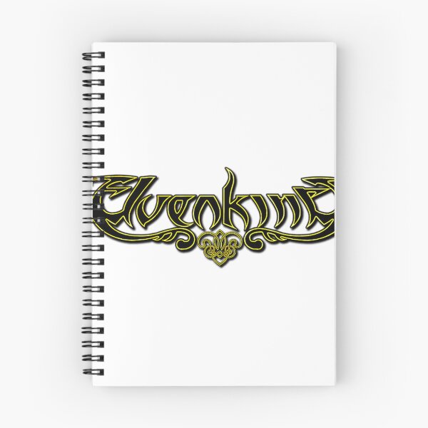 Item preview, Elvenking Heavy Metal Band Italian designed and sold by GrgakGames.