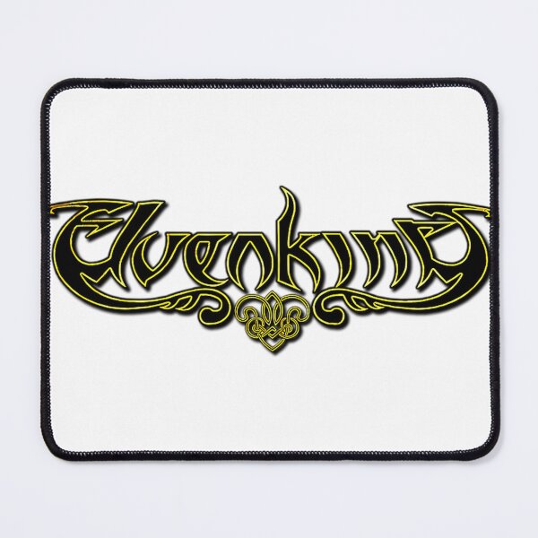 Item preview, Elvenking Heavy Metal Band Italian designed and sold by GrgakGames.
