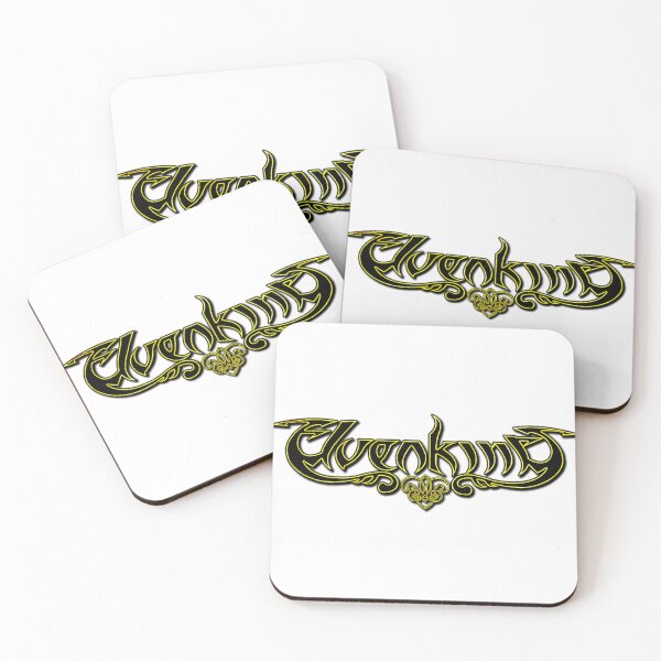 Item preview, Elvenking Heavy Metal Band Italian designed and sold by GrgakGames.
