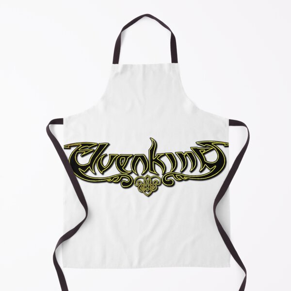 Item preview, Elvenking Heavy Metal Band Italian designed and sold by GrgakGames.