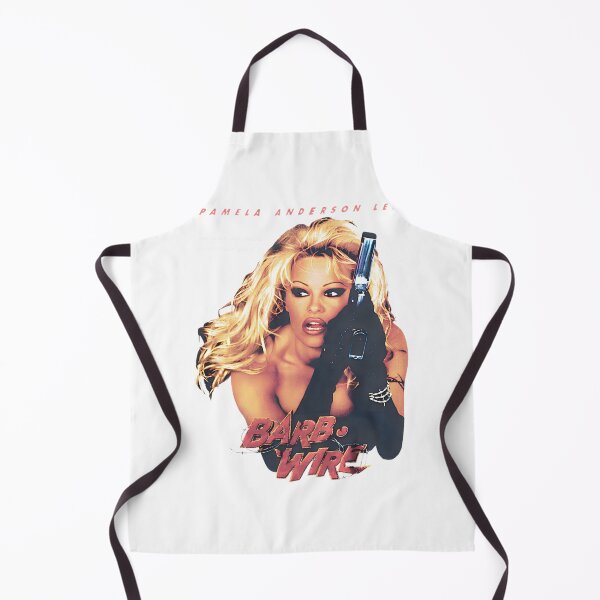 Item preview, Barb Wire Movie Poster Glamour designed and sold by Didis-Warehouse.
