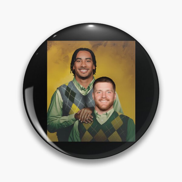 Item preview, Jordan Love Kraft Tucker Step Brothers designed and sold by niladri2020.