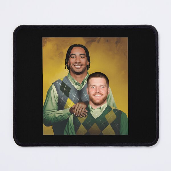 Item preview, Jordan Love Kraft Tucker Step Brothers designed and sold by niladri2020.