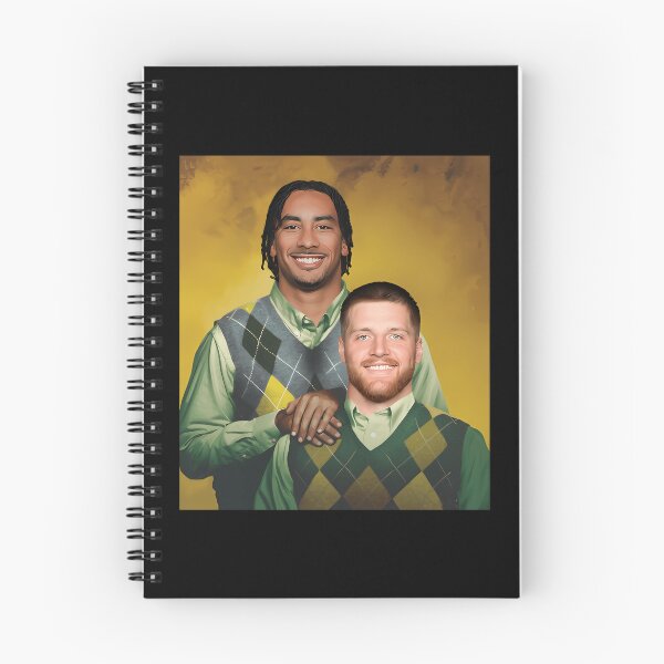 Item preview, Jordan Love Kraft Tucker Step Brothers designed and sold by niladri2020.