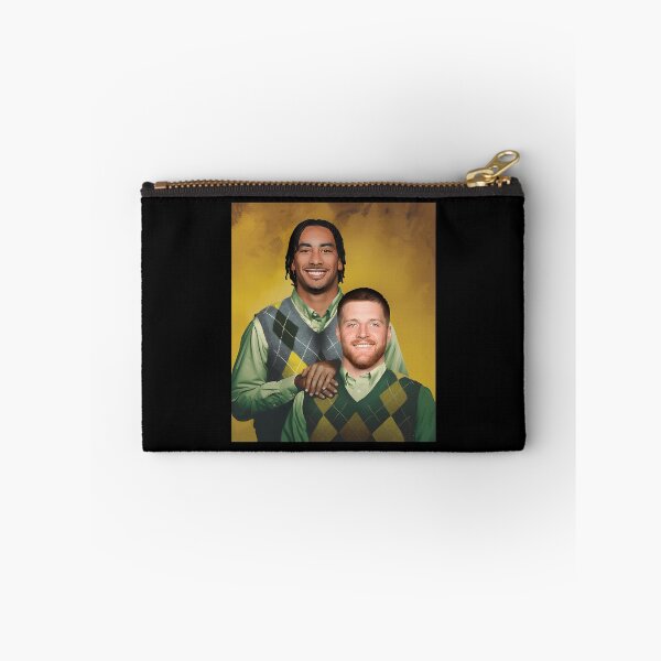 Item preview, Jordan Love Kraft Tucker Step Brothers designed and sold by niladri2020.