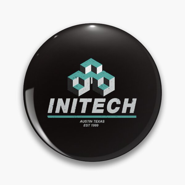 Item preview, Initech Office Space designed and sold by Martin067.