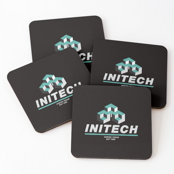 Item preview, Initech Office Space designed and sold by Martin067.