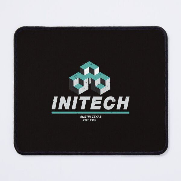 Item preview, Initech Office Space designed and sold by Martin067.