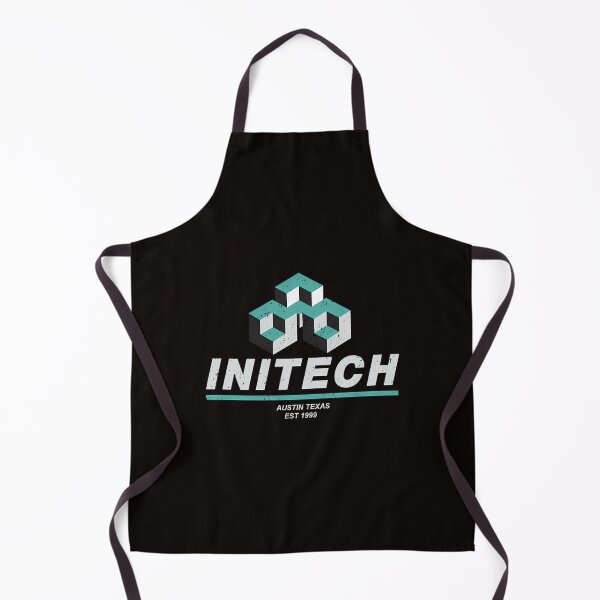 Item preview, Initech Office Space designed and sold by Martin067.