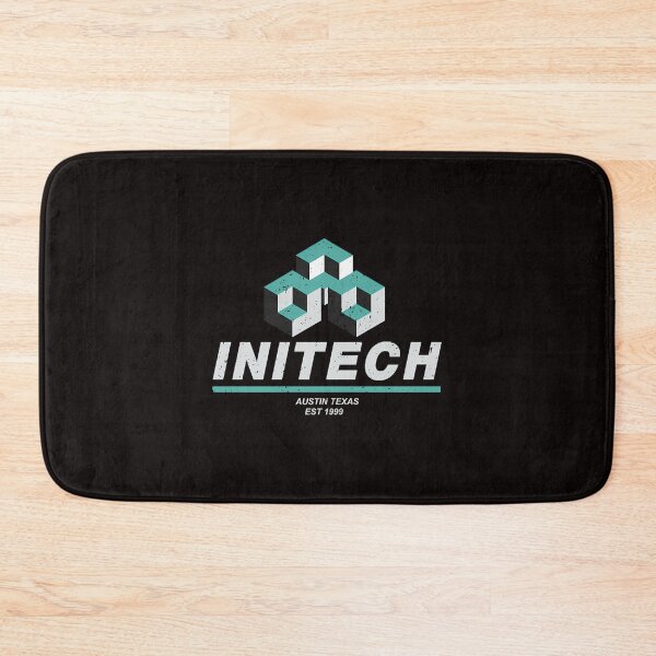Item preview, Initech Office Space designed and sold by Martin067.