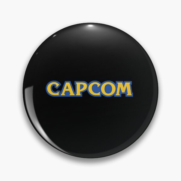 Artikelvorschau, Capcom entworfen und verkauft von Generalphi.