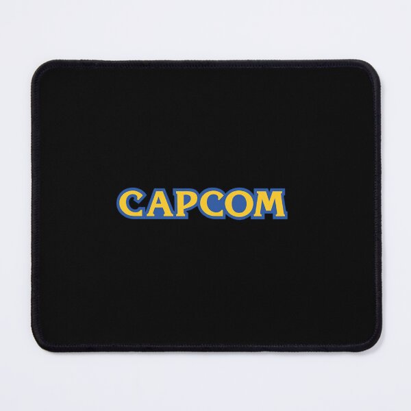 Item preview, Capcom designed and sold by Generalphi.