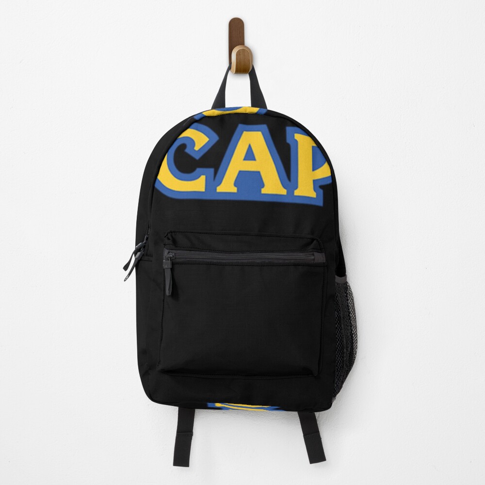 Item preview, Backpack designed and sold by Generalphi.