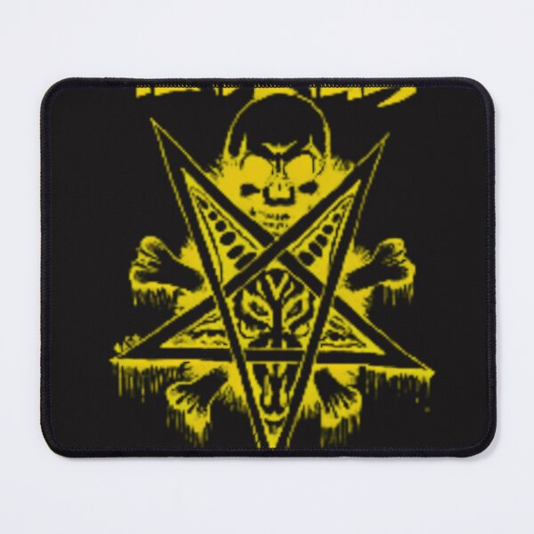 Item preview, Suicidal Tendencies Band Metal Baru designed and sold by GrgakGames.