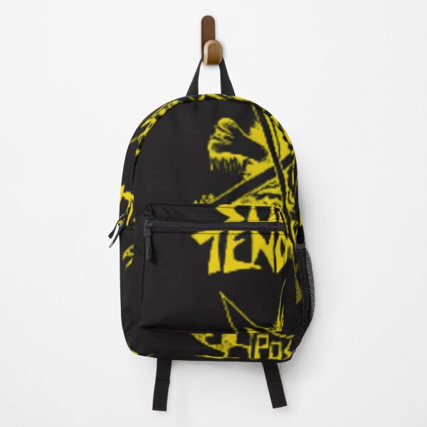 Item preview, Suicidal Tendencies Band Metal Baru designed and sold by GrgakGames.